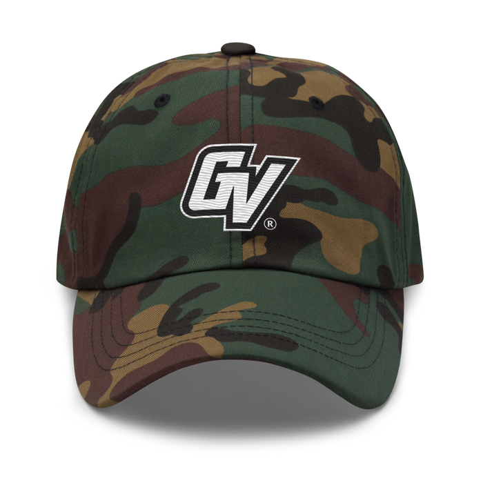 Grand Valley State University Lakers Classic Dad Hats