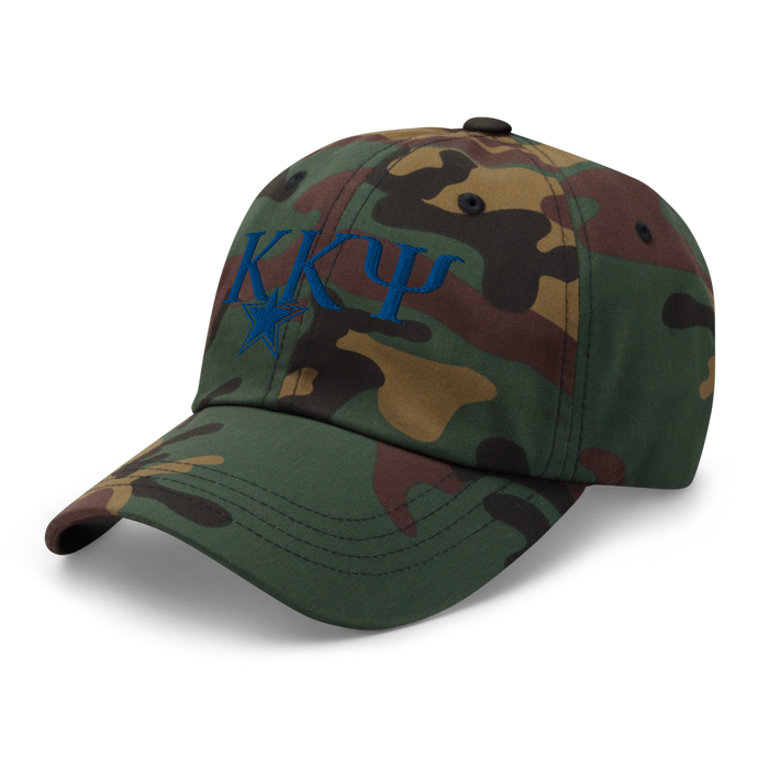 Kappa Kappa Psi Classic Dad Hats