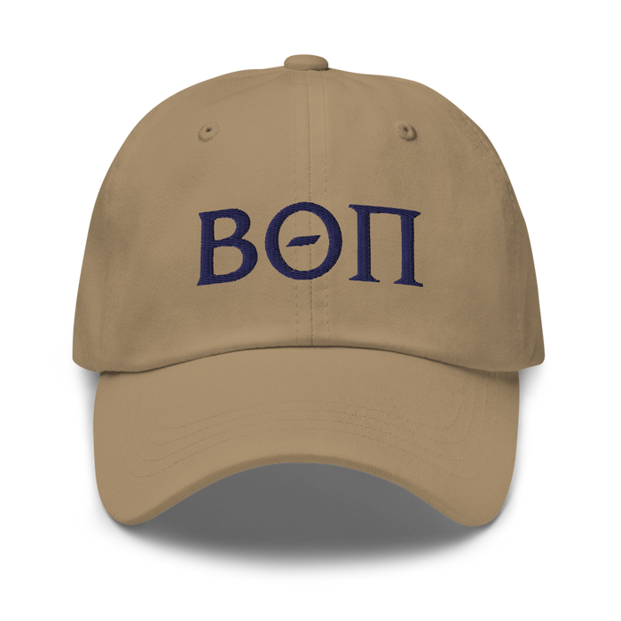 Beta Theta Pi Classic Dad Hats