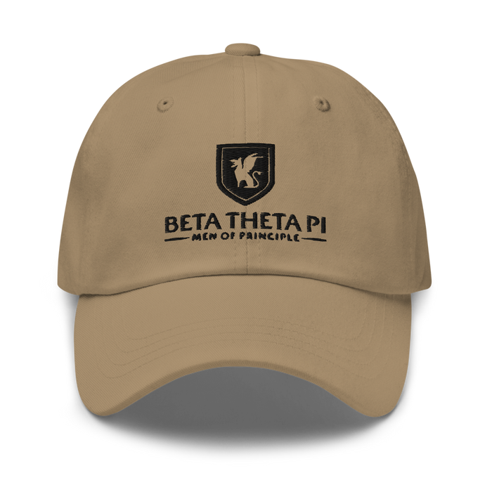 Beta Theta Pi Classic Dad Hats