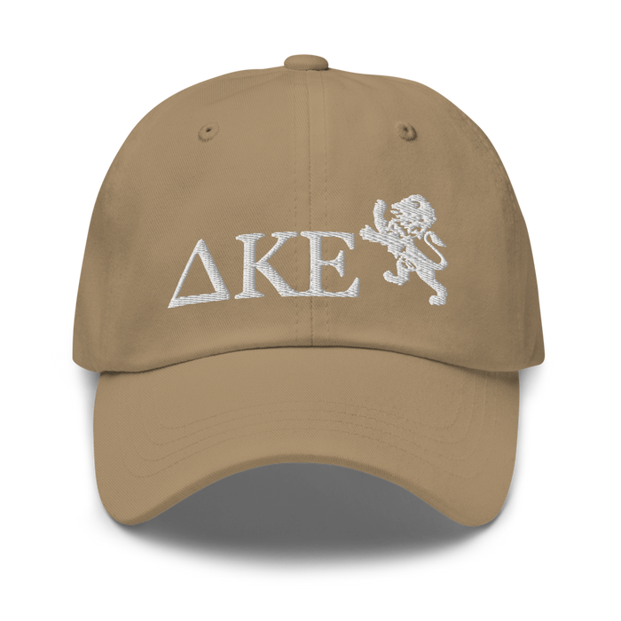 Delta Kappa Epsilon Classic Dad Hats