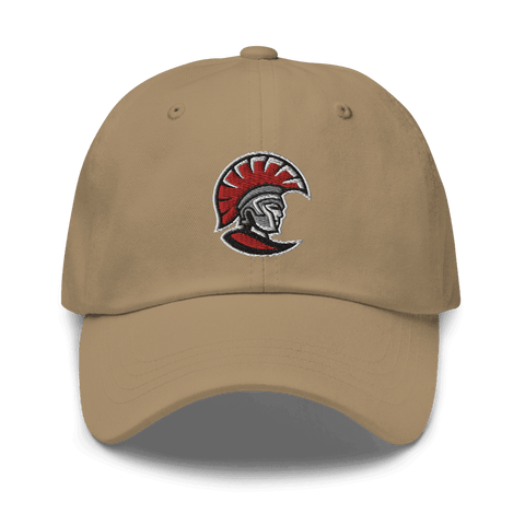 University of Tampa Classic Dad Hats