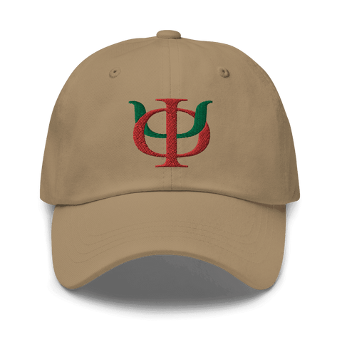 Phi Kappa Psi Classic Dad Hats