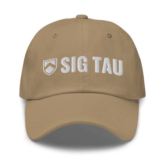 Sigma Tau Gamma Classic Dad Hats
