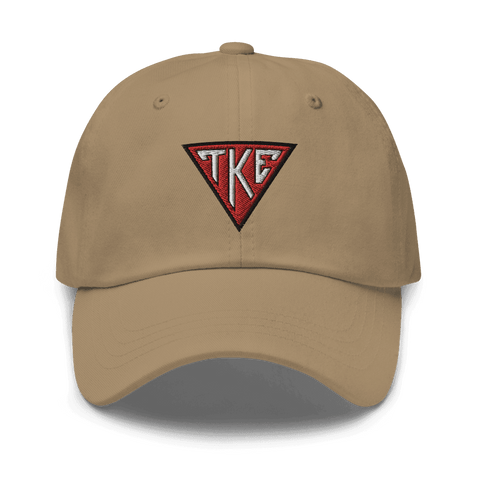 Tau Kappa Epsilon Classic Dad Hats
