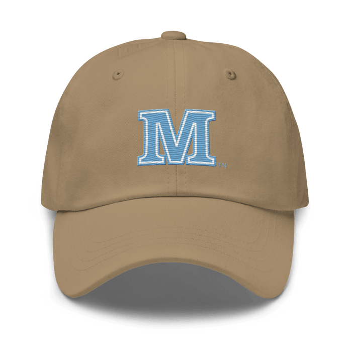 University of Maine Classic Dad Hats