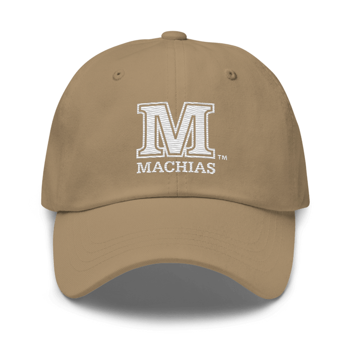 University of Maine Machias Classic Dad Hats