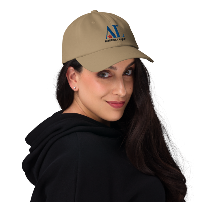 Assistance League Classic Dad Hats