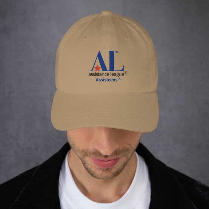 Assistance League Classic Dad Hats