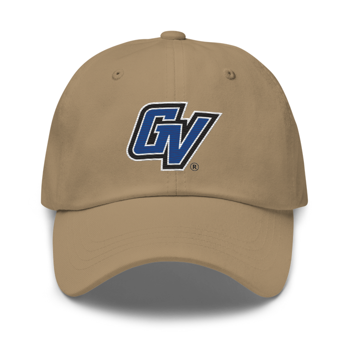 Grand Valley State University Lakers Classic Dad Hats