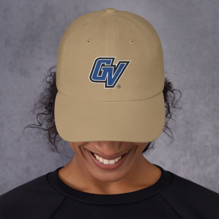 Grand Valley State University Lakers Classic Dad Hats