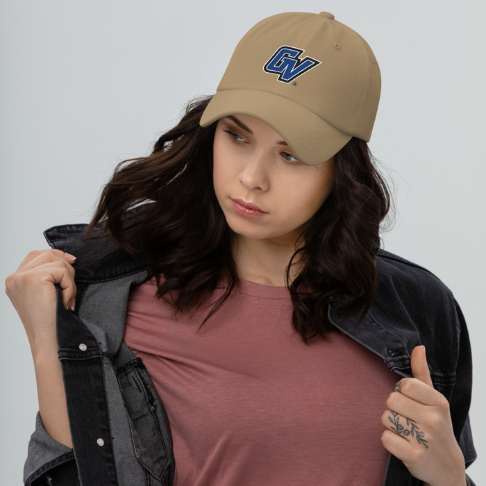 Grand Valley State University Lakers Classic Dad Hats