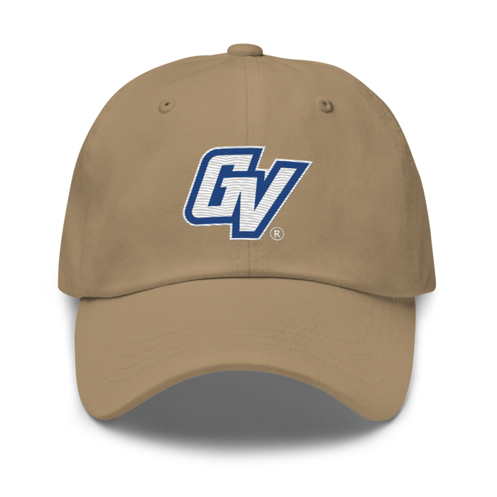 Grand Valley State University Lakers Classic Dad Hats