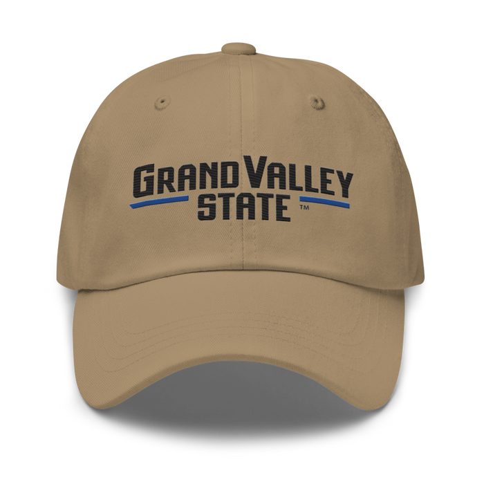 Grand Valley State University Lakers Classic Dad Hats