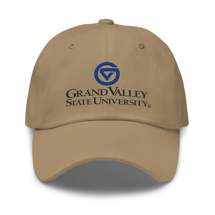 Grand Valley State University Classic Dad Hats