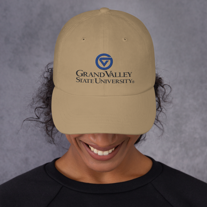 Grand Valley State University Classic Dad Hats