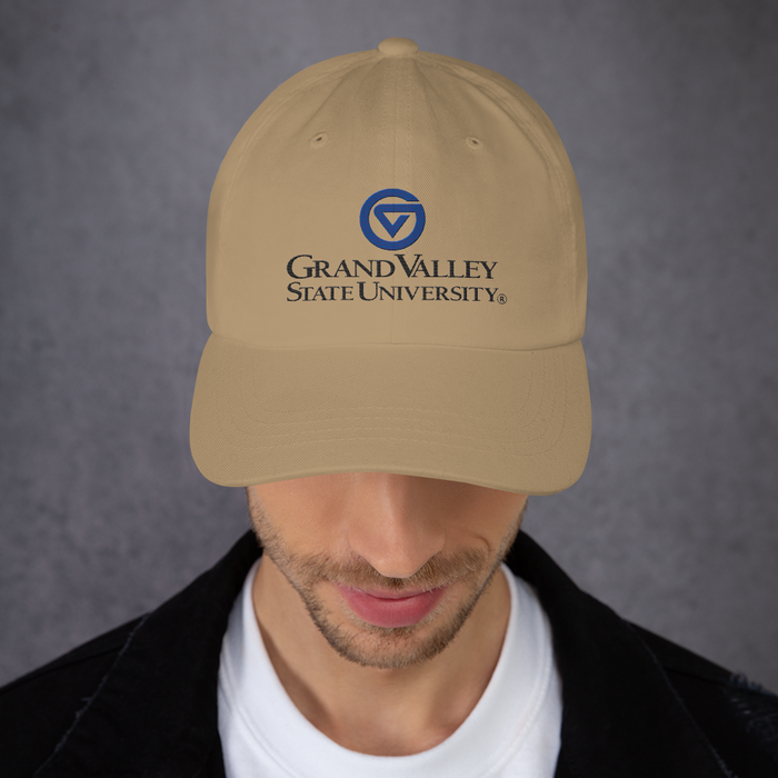 Grand Valley State University Classic Dad Hats