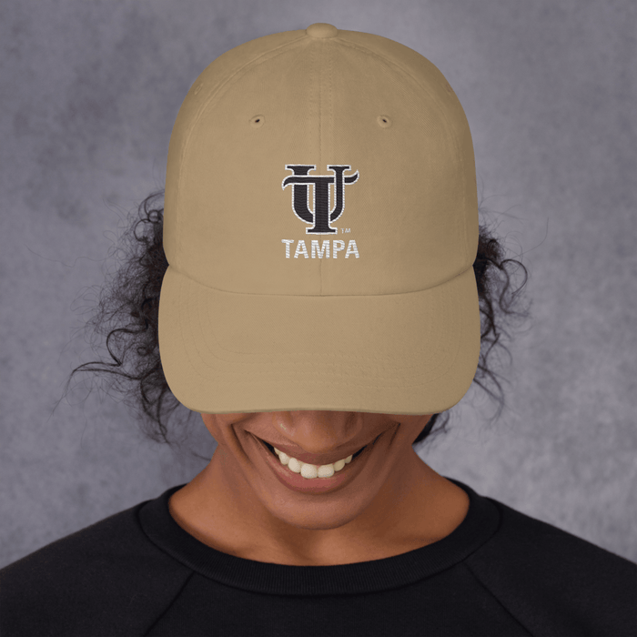 University of Tampa Classic Dad Hats