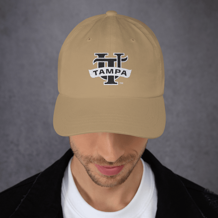 University of Tampa Classic Dad Hats