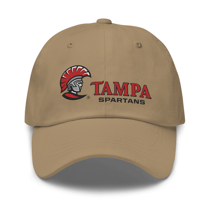 University of Tampa Classic Dad Hats