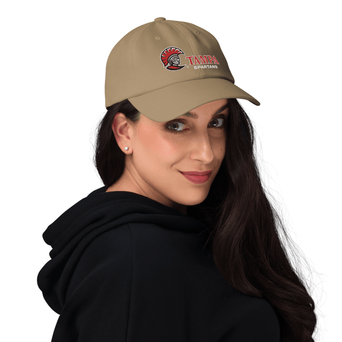 University of Tampa Classic Dad Hats