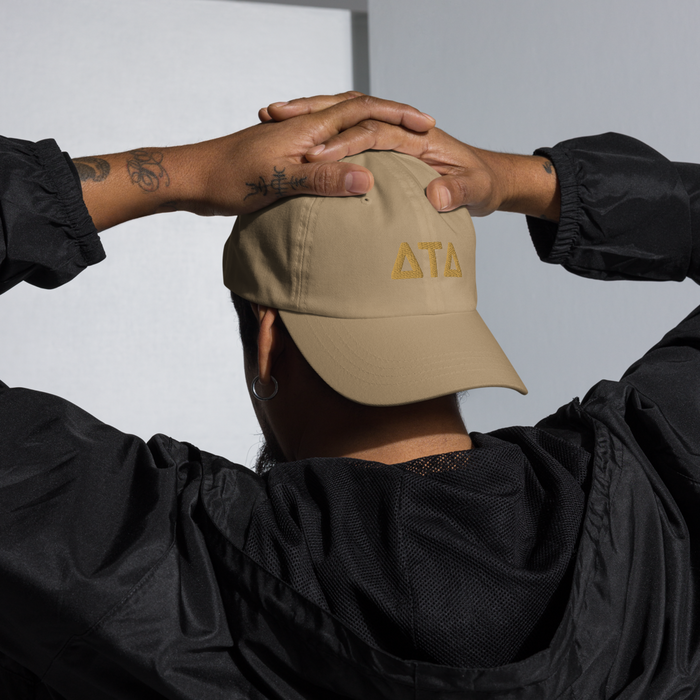 Delta Tau Delta Classic Dad Hats