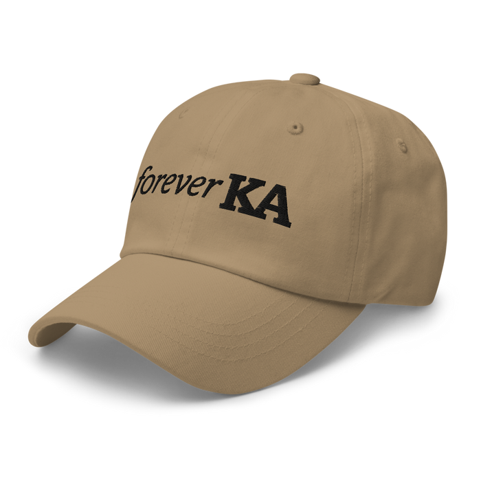 Kappa Alpha Order Classic Dad Hats