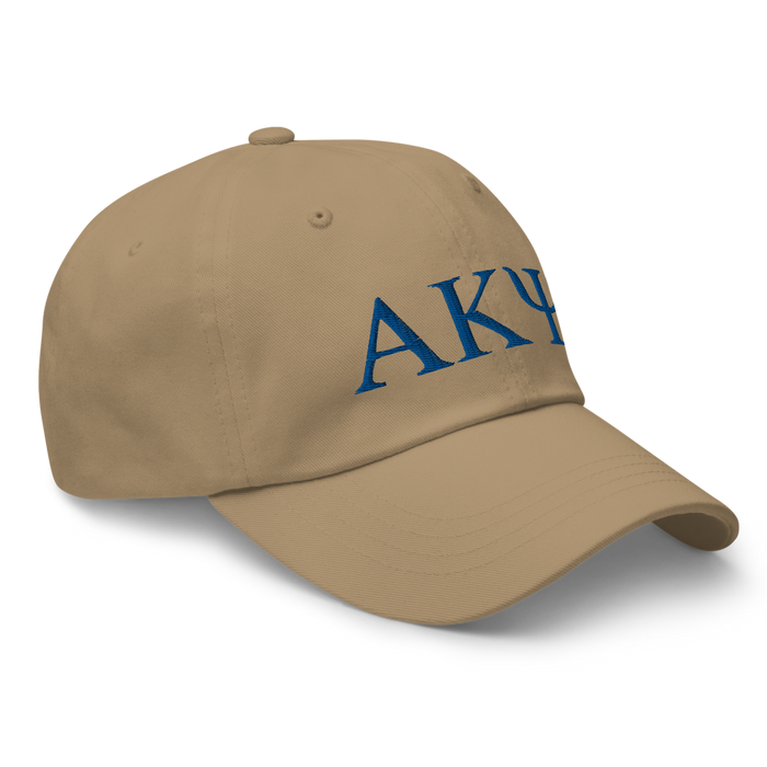Alpha Kappa Psi Classic Dad Hats