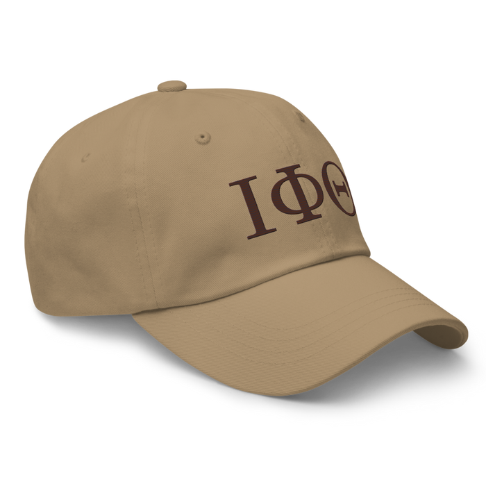 Iota Phi Theta Classic Dad Hats