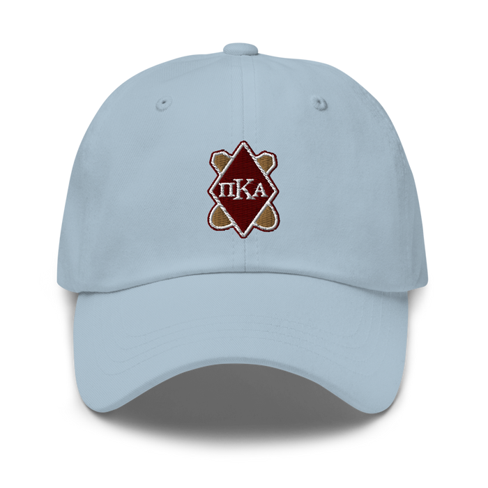 Pi Kappa Alpha Classic Dad Hats