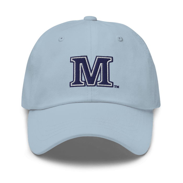 University of Maine Classic Dad Hats