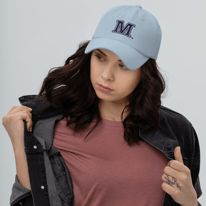 University of Maine Classic Dad Hats