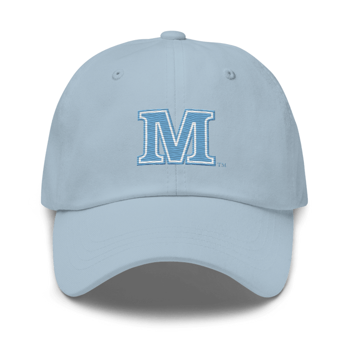 University of Maine Classic Dad Hats