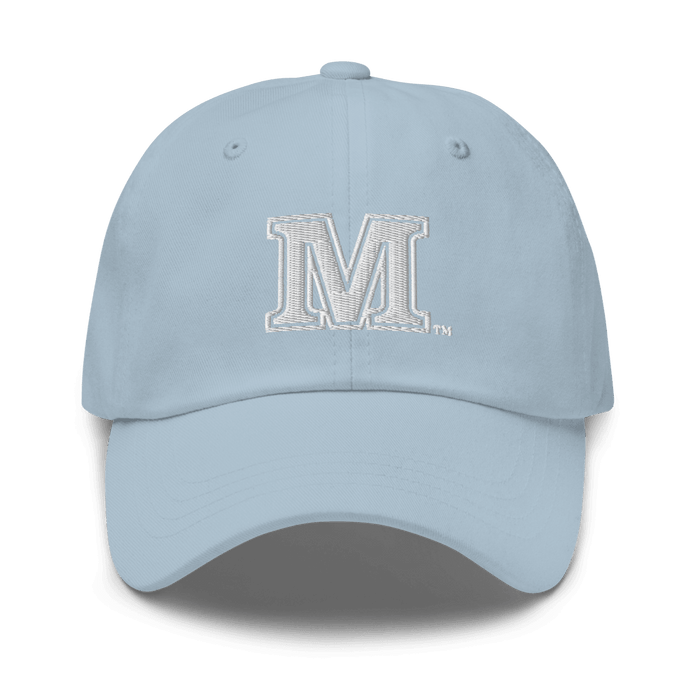 University of Maine Classic Dad Hats