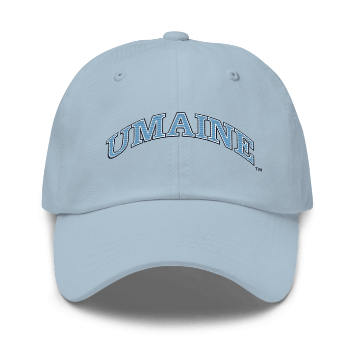 University of Maine Classic Dad Hats