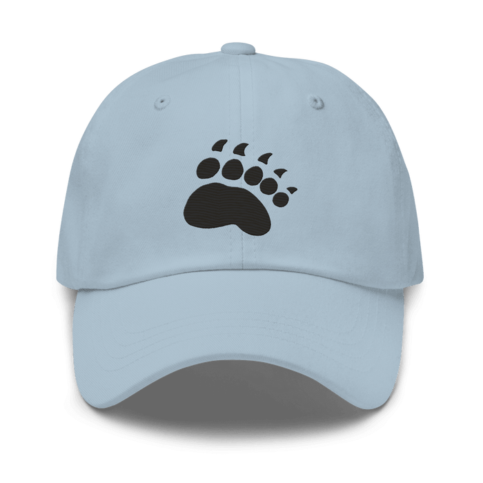 University of Maine Black Bears Go Blue! Classic Dad Hats