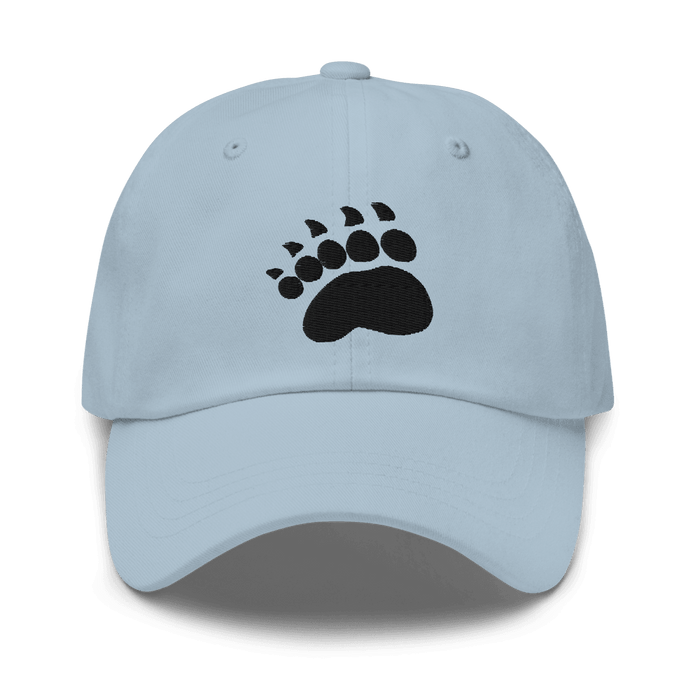 University of Maine Black Bears Go Blue! Classic Dad Hats