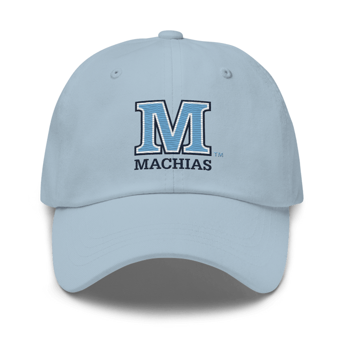 University of Maine Machias Classic Dad Hats