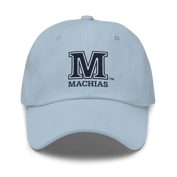 University of Maine Machias Classic Dad Hats