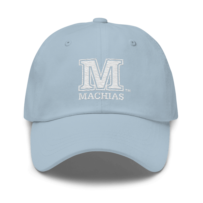 University of Maine Machias Classic Dad Hats