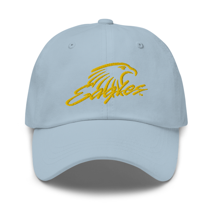 Embry-Riddle Aeronautical University Eagles Classic Dad Hats