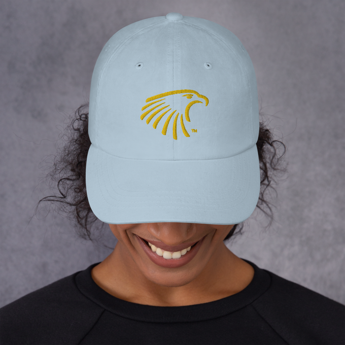 Embry-Riddle Aeronautical University Eagles Classic Dad Hats