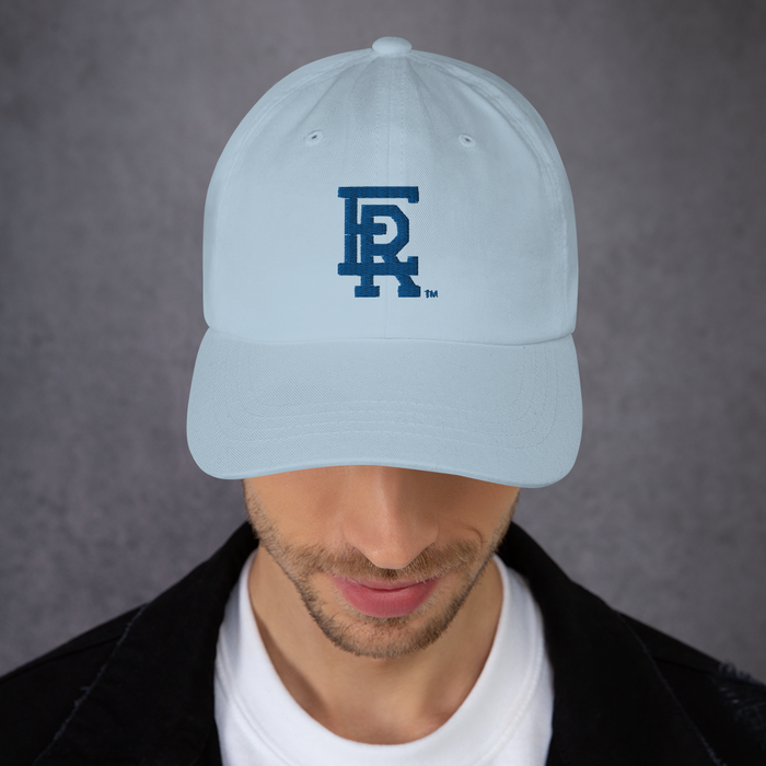 Embry-Riddle Aeronautical University ER Classic Dad Hats