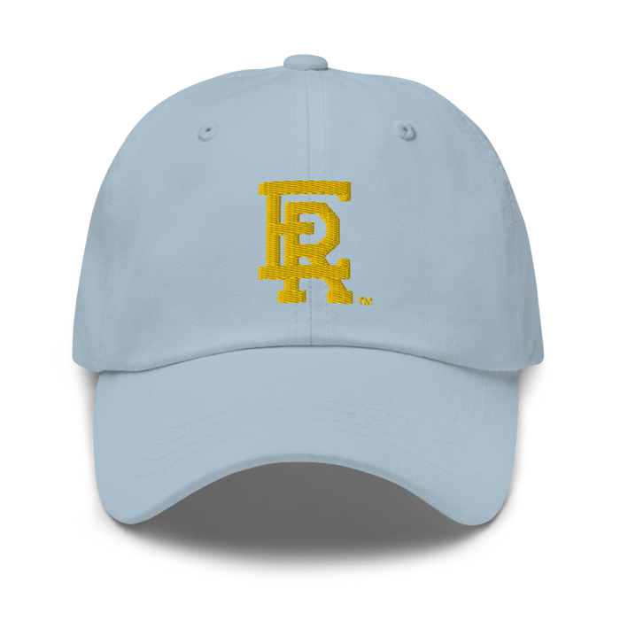 Embry-Riddle Aeronautical University ER Classic Dad Hats