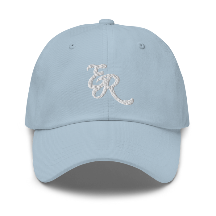 Embry-Riddle Aeronautical University ER Classic Dad Hats