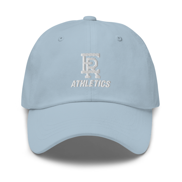 Embry-Riddle Aeronautical University ER Classic Dad Hats