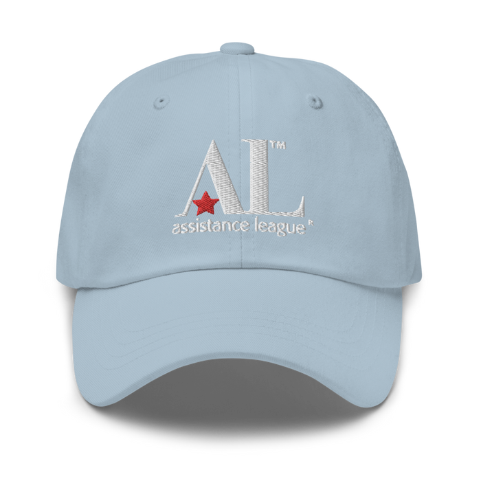 Assistance League Classic Dad Hats