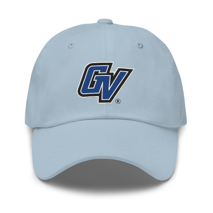 Grand Valley State University Lakers Classic Dad Hats