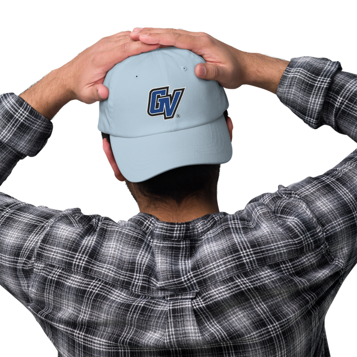 Grand Valley State University Lakers Classic Dad Hats