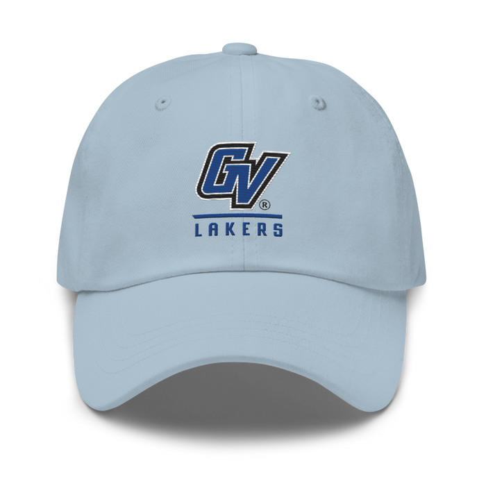 Grand Valley State University Lakers Classic Dad Hats